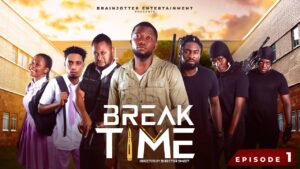 Break Time (2024) breaktime