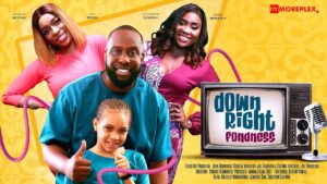 Downright Fondness (2024) downrightfondness
