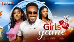 Girl's Game (2024) girlsgame