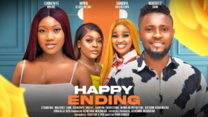 Happy Ending (2024) happyending