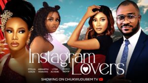 Instagram Lovers (2024) instagramlovers