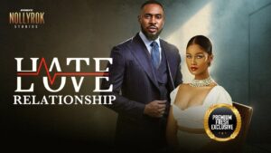 Love Hate Relationship (2024) lovehaterelationship