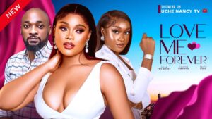 Love Me Forever (2024) lovemeforever