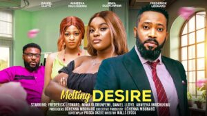 Melting Desire (2024) meltingdesire