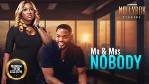Mr & Mrs Nobody (2024) mrandmrsnobody