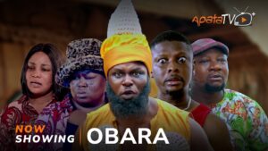 Obara (2024) obara