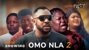 Omo Nla Part 2 (2024) omonla2