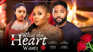 What The Heart Wants (2024) whattheheartwants