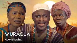 Wuraola (2024) wuraola