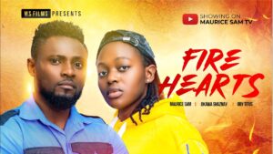 Fire Hearts (2024) FireHearts