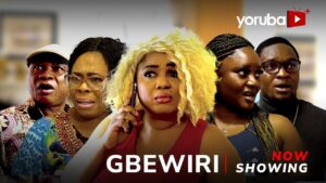 Gbewiri (2024) Gbewiri