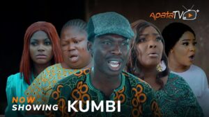 Kumbi (2024) Kumbi