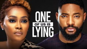 One Of Us Is Lying (2024) OneofUsisLying