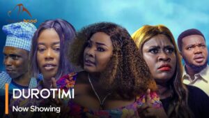 Durotimi (2024) durotimi