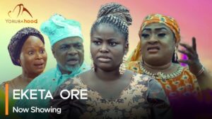 Eketa Ore (2024) eketaore