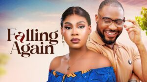 Falling Again (2024) fallingagain