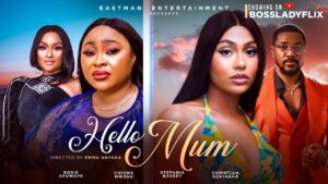 Hello Mum (2024) hellomum