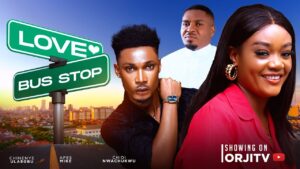 Love Bus Stop (2024) lovebusstop