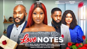 Love Notes (2024) lovenotes