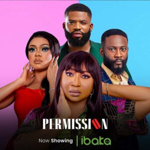 Permission (2024) permission
