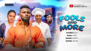 Fools and More (2024) FoolsandMore