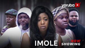 Imole (2024) Imole