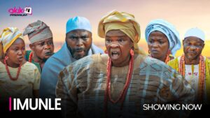 Imunle (2024) Imunle