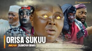 Orisa Sukuu (2024) OrisaSukuu
