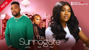 The Surrogate (2024) TheSurrogate