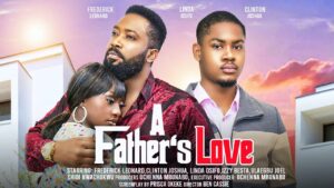 A Father's Love (2024) afatherslove
