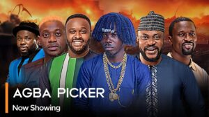 Agba Picker (2024) agbapicker