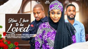 How I Love To Be Loved (2024) howilovetobeloved