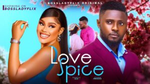 Love Spice (2024) lovespice