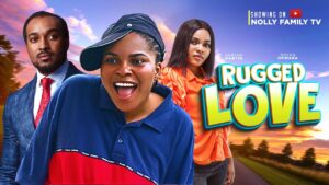 Rugged Love (2024) ruggedlove