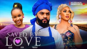 Saved By Love (2024) savedbylove