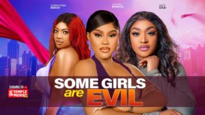 Some Girls Are Evil (2024) somegirlsareevil