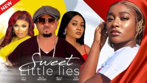 Sweet Little Lies (2024) sweetlittlelies