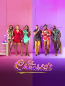 Checklist (2024) thechecklist-2