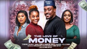 The Love of Money (2024) theloveofmoney