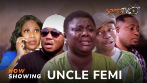 unclefemi