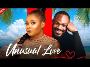 Unusual Love (2024) unusuallove