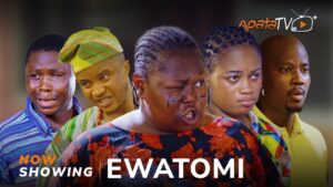 Ewatomi (2024) Ewatomi