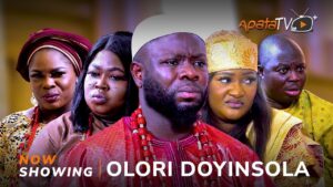 Olori Doyinsola (2024) OloriDoyinsola