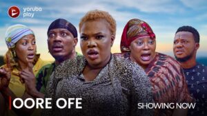 Oore Ofe (2024) OoreOfe