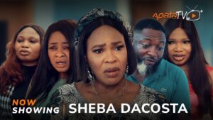 Sheba Dacosta (2024) ShebaDacosta