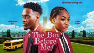 The Boy Before Me (2024) TheBoyBeforeMe