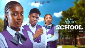 After School (2024) afterschool