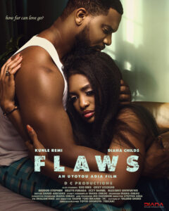 Flaws (2023) flaws