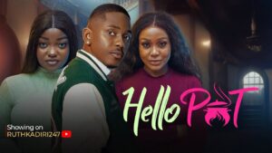 Hello Pot (2024) hellopot