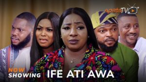 Ife Ati Awa (2024) ifeatiawa